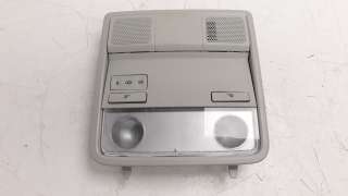 Recambio de luz interior para seat leon (5f1) 2012- 1.2 tsi referencia OEM IAM 1K0947105AC  