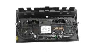 Recambio de mando climatizador para seat leon (5f1) 2012- 1.2 tsi referencia OEM IAM 5F0907044AM   2
