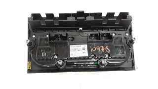 Recambio de mando climatizador para seat leon (5f1) 2012- 1.2 tsi referencia OEM IAM 5F0907044AM  