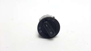 Recambio de mando luces para seat leon (5f1) 2012- 1.2 tsi referencia OEM IAM 5G0941431T  