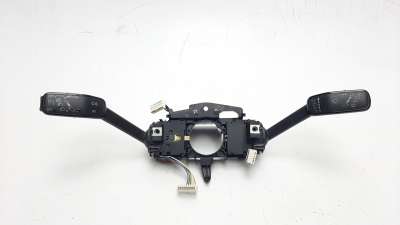 Recambio de mando multifuncion para seat leon (5f1) 2012- 1.2 tsi referencia OEM IAM 5Q0953513R 5Q0953507GD 1012603603