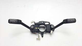 Recambio de mando multifuncion para seat leon (5f1) 2012- 1.2 tsi referencia OEM IAM 5Q0953513R 5Q0953507GD 1012603603