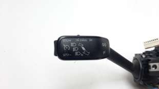 Recambio de mando multifuncion para seat leon (5f1) 2012- 1.2 tsi referencia OEM IAM 5Q0953513R 5Q0953507GD 1012603603 2