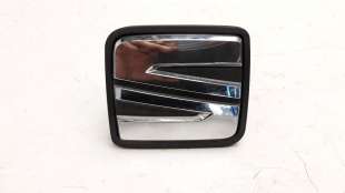 Recambio de maneta exterior porton para seat leon (5f1) 2012- 1.2 tsi referencia OEM IAM 5F0827565D  