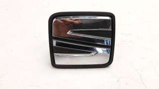 Recambio de maneta exterior porton para seat leon (5f1) 2012- 1.2 tsi referencia OEM IAM 5F0827565D  