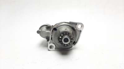 Recambio de motor arranque para seat leon (5f1) 2012- 1.2 tsi referencia OEM IAM 0AH911023J ARF020304HQ 