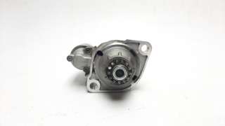 Recambio de motor arranque para seat leon (5f1) 2012- 1.2 tsi referencia OEM IAM 0AH911023J ARF020304HQ 