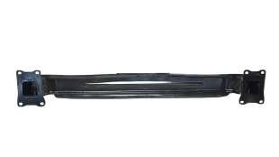 Recambio de refuerzo paragolpes trasero para seat leon (5f1) 2012- 1.2 tsi referencia OEM IAM 5F0807305 107213318 ST4261672 2