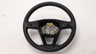 Recambio de volante para seat leon (5f1) 2012- 1.2 tsi referencia OEM IAM 5F0419091B  