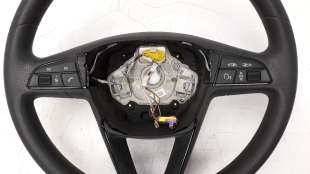 Recambio de volante para seat leon (5f1) 2012- 1.2 tsi referencia OEM IAM 5F0419091B   2