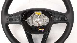 Recambio de volante para seat leon (5f1) 2012- 1.2 tsi referencia OEM IAM 5F0419091B  