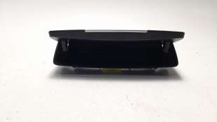 Recambio de cenicero para bmw serie 1 lim. (f20) 2011-2015 1.6 turbodiesel referencia OEM IAM 51169227890  