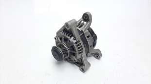 Recambio de alternador para opel corsa e 2014- 1.4 16v cat (b 14 xej / ldd) referencia OEM IAM 13585664 ALF980404DN 