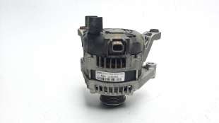 Recambio de alternador para opel corsa e 2014- 1.4 16v cat (b 14 xej / ldd) referencia OEM IAM 13585664 ALF980404DN  2