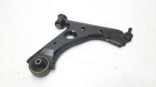 Recambio de brazo suspension inferior delantero derecho para opel corsa e 2014- 1.4 16v cat (b 14 xej / ldd) referencia OEM IAM 