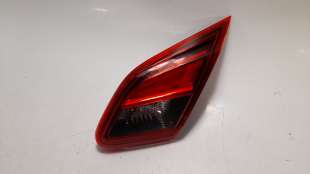 Recambio de piloto trasero derecho interior para opel corsa e 2014- 1.4 16v cat (b 14 xej / ldd) referencia OEM IAM 39012624 104