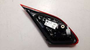 Recambio de piloto trasero derecho interior para opel corsa e 2014- 1.4 16v cat (b 14 xej / ldd) referencia OEM IAM 39012624 104 2