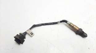 Recambio de sonda lambda para opel corsa e 2014- 1.4 16v cat (b 14 xej / ldd) referencia OEM IAM 55562206 0258010065