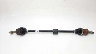 Recambio de transmision delantera derecha para opel corsa e 2014- 1.4 16v cat (b 14 xej / ldd) referencia OEM IAM 13149829  