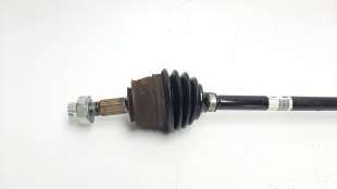 Recambio de transmision delantera derecha para opel corsa e 2014- 1.4 16v cat (b 14 xej / ldd) referencia OEM IAM 13149829   2