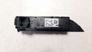 Recambio de mando multifuncion para bmw serie 1 lim. (f20) 2011-2015 1.6 turbodiesel referencia OEM IAM 925291102   2