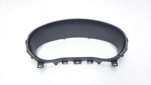 Recambio de moldura para mazda 3 berlina (bp) 2019- referencia OEM IAM BDGJ55130B02  
