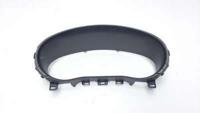 Recambio de moldura para mazda 3 berlina (bp) 2019- referencia OEM IAM BDGJ55130B02  