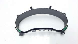 Recambio de moldura para mazda 3 berlina (bp) 2019- referencia OEM IAM BDGJ55130B02   2