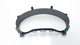 Recambio de moldura para mazda 3 berlina (bp) 2019- referencia OEM IAM BDGJ55130B02  