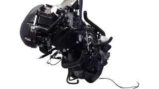Recambio de motor completo para suzuki gsx-s750 2017- referencia OEM IAM R752  