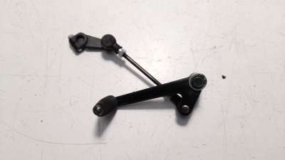 Recambio de palanca cambio para suzuki gsx-s750 2017- referencia OEM IAM 2560008J11000  