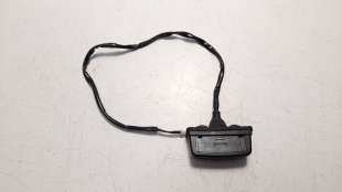 Recambio de piloto matricula para suzuki gsx-s750 2017- referencia OEM IAM 3591016G20000  