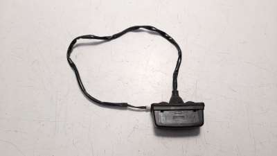 Recambio de piloto matricula para suzuki gsx-s750 2017- referencia OEM IAM 3591016G20000  