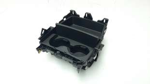 Recambio de cenicero para mazda 3 berlina (bp) 2019- referencia OEM IAM BDGG64390   2