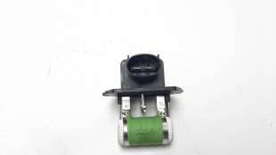 Recambio de resistencia calefaccion para mazda 3 berlina (bp) 2019- referencia OEM IAM OE4A3353  