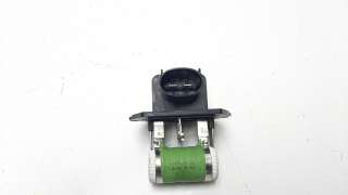Recambio de resistencia calefaccion para mazda 3 berlina (bp) 2019- referencia OEM IAM OE4A3353  