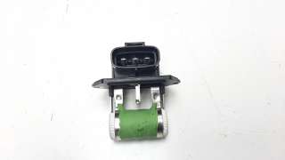 Recambio de resistencia calefaccion para mazda 3 berlina (bp) 2019- referencia OEM IAM OE4A3353  