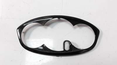 Recambio de moldura para piaggio (vespa) x7 2008-2015 referencia OEM IAM 656490  