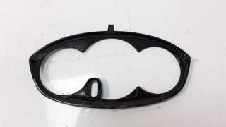 Recambio de moldura para piaggio (vespa) x7 2008-2015 referencia OEM IAM 656490  