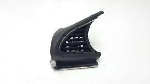 Recambio de rejilla aireadora para mazda 3 berlina (bp) 2019- referencia OEM IAM BDGF64830  