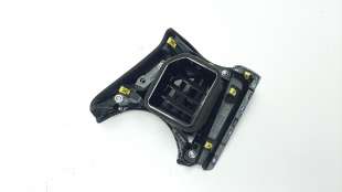 Recambio de rejilla aireadora para mazda 3 berlina (bp) 2019- referencia OEM IAM BDGF64830   2