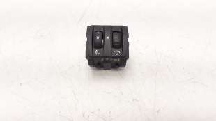 Recambio de interruptor para renault clio iv grandtour 2013- 1.5 dci diesel fap referencia OEM IAM 251900567R  