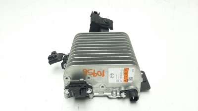Recambio de inversor para mazda 3 berlina (bp) 2019- referencia OEM IAM BDMC67ZD3C  