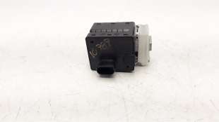 Recambio de antirrobo / llave contacto para renault clio iv grandtour 2013- 1.5 dci diesel fap referencia OEM IAM 487004399R  