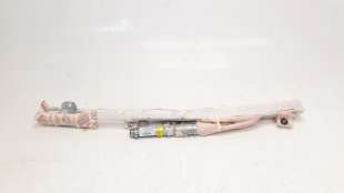 Recambio de airbag cortina delantero derecho para mazda 2 lim. () 2014- 1.5 16v cat referencia OEM IAM DA6A57KM0A  