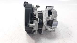 Recambio de alternador para mazda 2 lim. () 2014- 1.5 16v cat referencia OEM IAM P53N18300C  