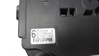 Recambio de alternador para mazda 2 lim. () 2014- 1.5 16v cat referencia OEM IAM P53N18300C  