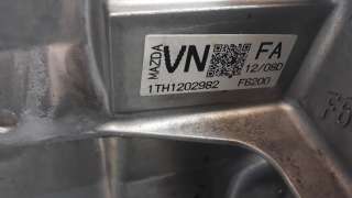 Recambio de caja cambios para mazda 2 lim. () 2014- 1.5 16v cat referencia OEM IAM F66803000  