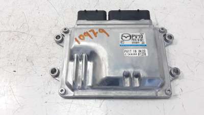 Recambio de centralita motor uce para mazda 2 lim. () 2014- 1.5 16v cat referencia OEM IAM PV1018881  
