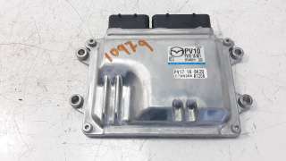Recambio de centralita motor uce para mazda 2 lim. () 2014- 1.5 16v cat referencia OEM IAM PV1018881  